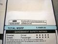 Vista Blue Metallic - Mustang GT Premium Coupe Regency Glassback Photo No. 41