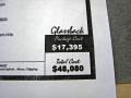 Vista Blue Metallic - Mustang GT Premium Coupe Regency Glassback Photo No. 42