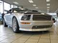 Vista Blue Metallic - Mustang GT Premium Coupe Regency Glassback Photo No. 43