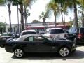 2008 Black Ford Mustang GT Premium Convertible  photo #2