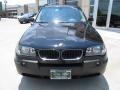 Jet Black - X3 3.0i Photo No. 10