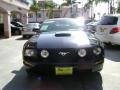 2008 Black Ford Mustang GT Premium Convertible  photo #5