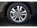 2012 Honda Accord EX Coupe Wheel