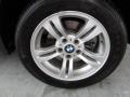 Jet Black - X3 3.0i Photo No. 41