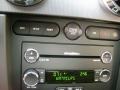 2008 Black Ford Mustang GT Premium Convertible  photo #9