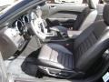 2008 Black Ford Mustang GT Premium Convertible  photo #13
