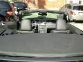 2008 Black Ford Mustang GT Premium Convertible  photo #15