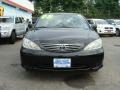 Black - Camry LE Photo No. 2