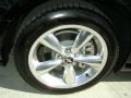 2008 Black Ford Mustang GT Premium Convertible  photo #16