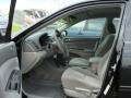 Black - Camry LE Photo No. 7
