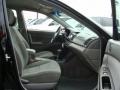Black - Camry LE Photo No. 8