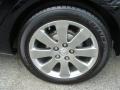 Black - Camry LE Photo No. 14