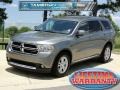 Mineral Gray Metallic - Durango Crew Photo No. 1