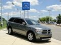 Mineral Gray Metallic - Durango Crew Photo No. 2
