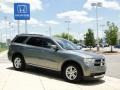 Mineral Gray Metallic - Durango Crew Photo No. 3