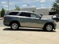 Mineral Gray Metallic - Durango Crew Photo No. 4