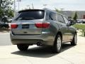 Mineral Gray Metallic - Durango Crew Photo No. 5