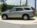 Mineral Gray Metallic - Durango Crew Photo No. 7