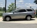 Mineral Gray Metallic - Durango Crew Photo No. 8