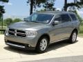 Mineral Gray Metallic - Durango Crew Photo No. 10