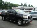 Black - Tundra TRD Double Cab Photo No. 1