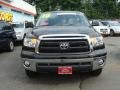 2010 Black Toyota Tundra TRD Double Cab  photo #2