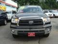 Black - Tundra TRD Double Cab Photo No. 2