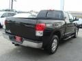 2010 Black Toyota Tundra TRD Double Cab  photo #4