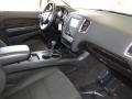 Mineral Gray Metallic - Durango Crew Photo No. 26