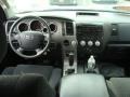 2010 Black Toyota Tundra TRD Double Cab  photo #9