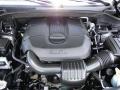 Mineral Gray Metallic - Durango Crew Photo No. 37