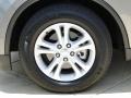 Mineral Gray Metallic - Durango Crew Photo No. 42