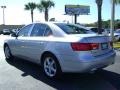 Bright Silver - Sonata SE V6 Photo No. 3