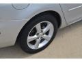 Sunlight Silver Mica - MAZDA3 i Sedan Photo No. 6