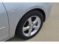 Sunlight Silver Mica - MAZDA3 i Sedan Photo No. 7