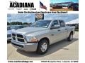 Austin Tan Pearl 2010 Dodge Ram 2500 SLT Crew Cab