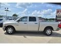 2010 Austin Tan Pearl Dodge Ram 2500 SLT Crew Cab  photo #2