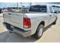 2010 Austin Tan Pearl Dodge Ram 2500 SLT Crew Cab  photo #8