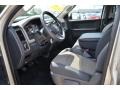 2010 Austin Tan Pearl Dodge Ram 2500 SLT Crew Cab  photo #18