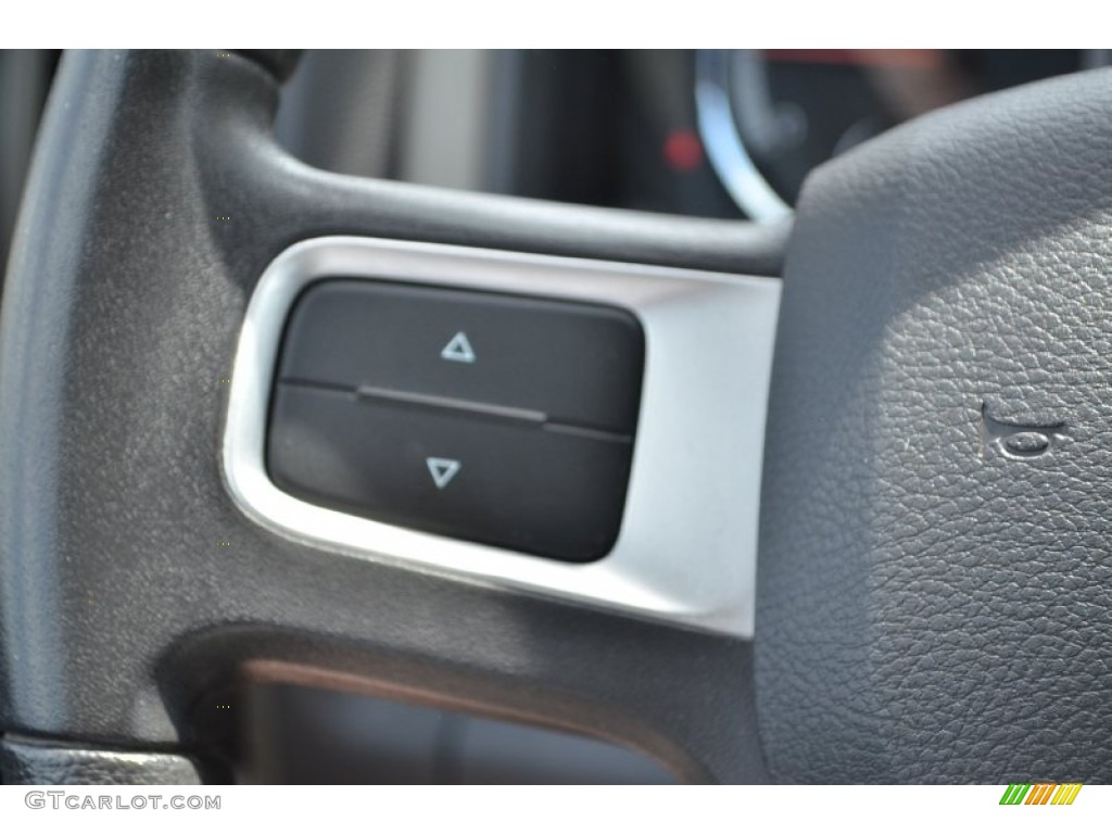 2010 Ram 2500 SLT Crew Cab - Austin Tan Pearl / Dark Slate/Medium Graystone photo #23