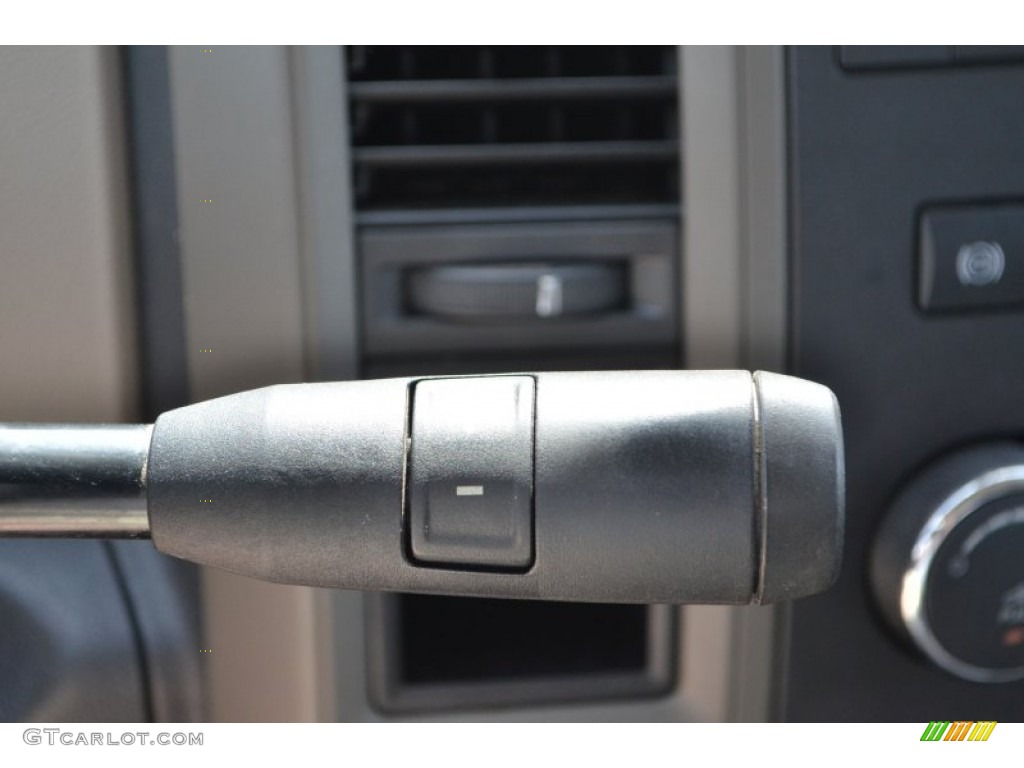 2010 Ram 2500 SLT Crew Cab - Austin Tan Pearl / Dark Slate/Medium Graystone photo #29