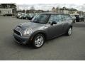 Dark Silver Metallic - Cooper S Clubman Photo No. 1