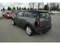 Dark Silver Metallic - Cooper S Clubman Photo No. 3