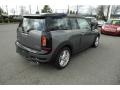 Dark Silver Metallic - Cooper S Clubman Photo No. 5