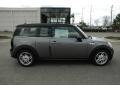 Dark Silver Metallic - Cooper S Clubman Photo No. 6