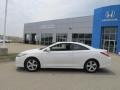 Blizzard White Pearl - Solara Sport Coupe Photo No. 2
