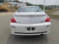 Blizzard White Pearl - Solara Sport Coupe Photo No. 3