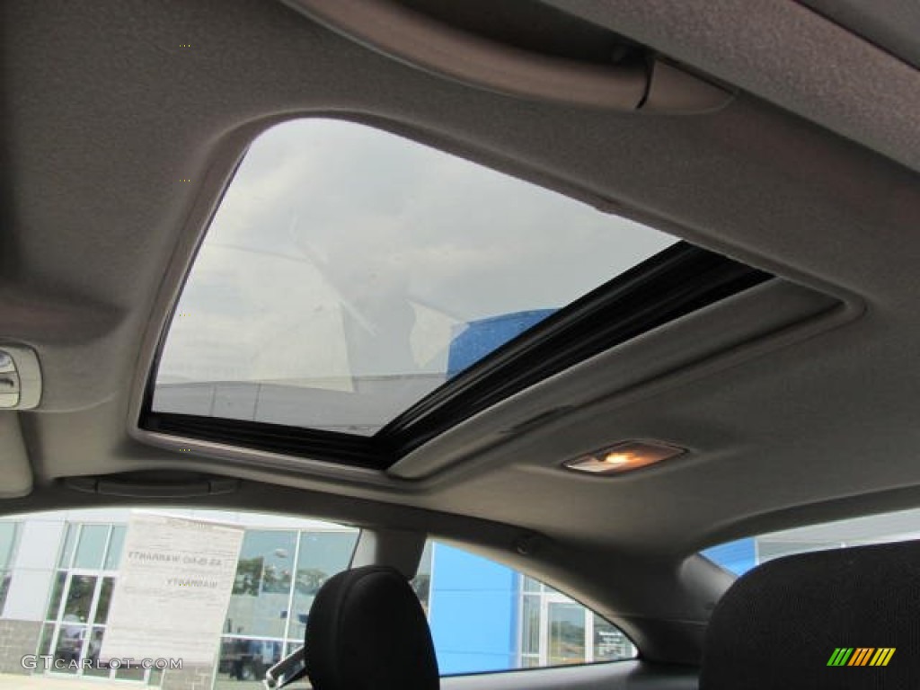 2008 Toyota Solara Sport Coupe Sunroof Photos