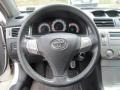 Ivory Steering Wheel Photo for 2008 Toyota Solara #67064127