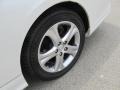 2008 Toyota Solara Sport Coupe Wheel